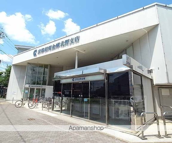 ハイツ北野の周辺写真
