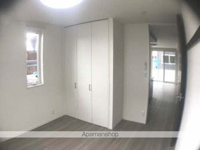 アイリスの内装写真
