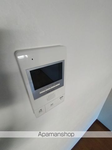 シェルプール弐番館の内装写真