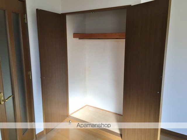 エクセレント南吉成 五番館の内装写真
