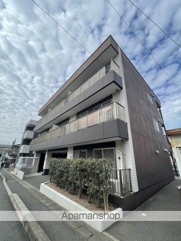 スエルテ博多南の外観写真