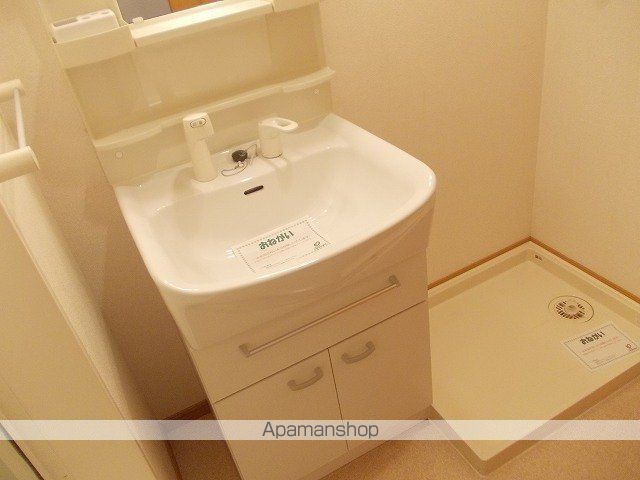 コージーコート加美の内装写真