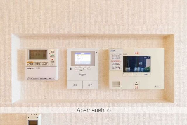 もものいえの内装写真