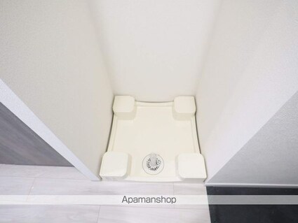 プレサンス上前津エレスタ[1K/23.94m2]の内装1