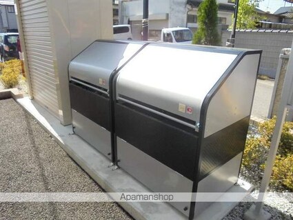 クリアネス・ボア　Ｂ[2LDK/57.21m2]の共用部7