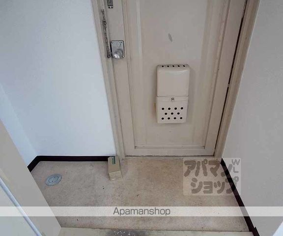 ドルミ新町の内装写真
