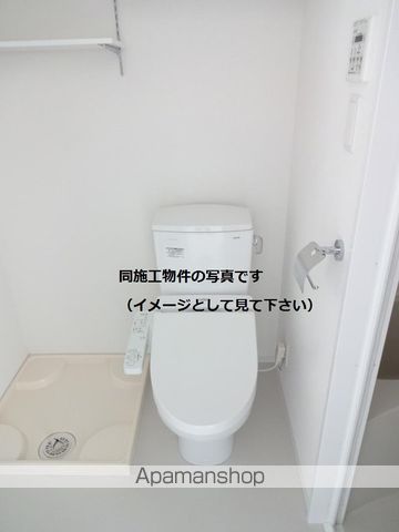 セレニテ谷九プリエの内装写真