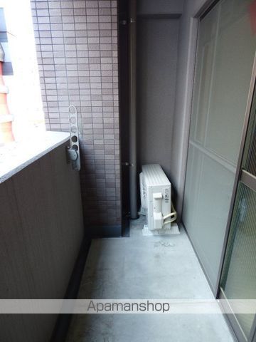 フォレストプラザIの内装写真