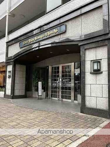ライオンズプラザ川口本町の内装写真