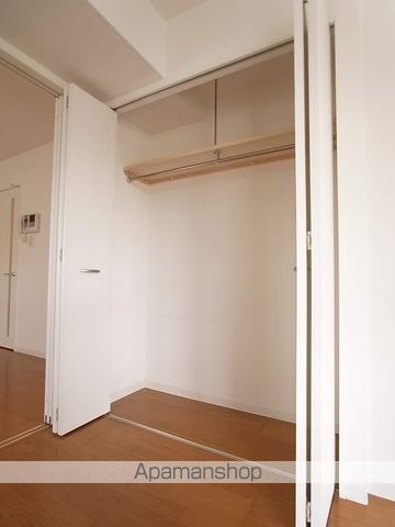 レジディア桑園の内装写真