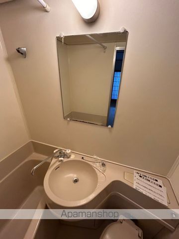 ビッグパレス白石の内装写真