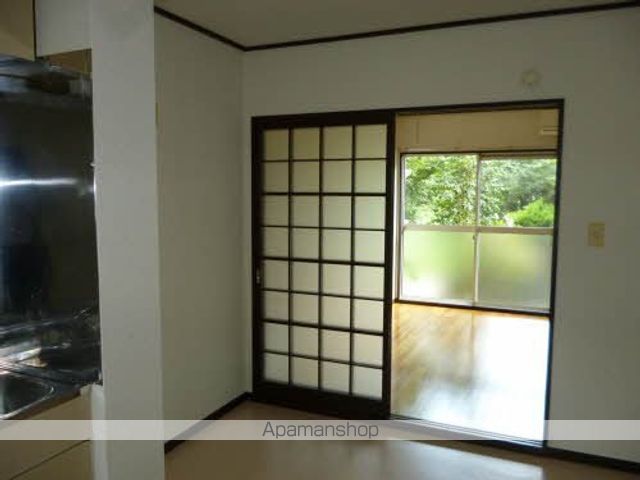 VillageHouseBe-1の内装写真