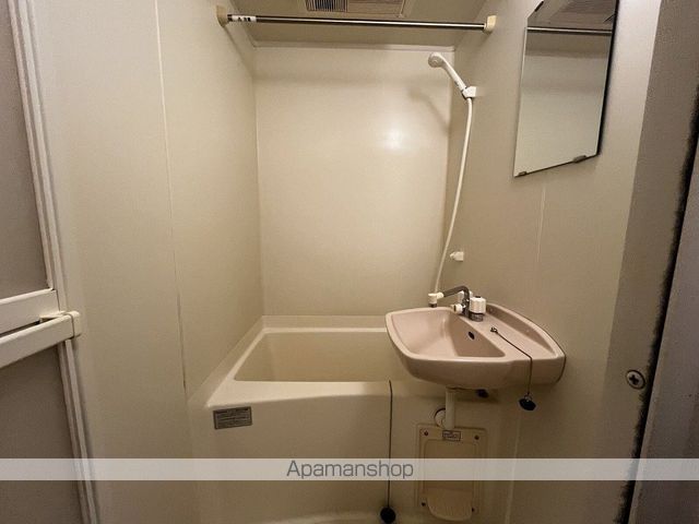 レオパレスポラリスの内装写真
