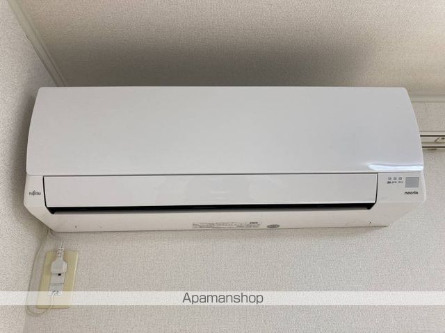 星六 弐号館の内装写真