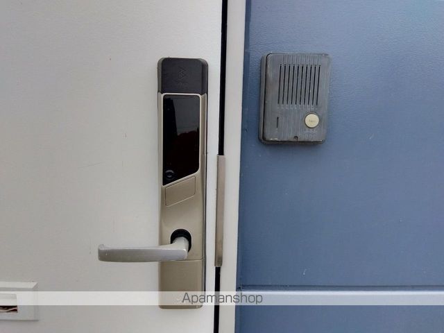 レオパレスコンフォート二本木の内装写真