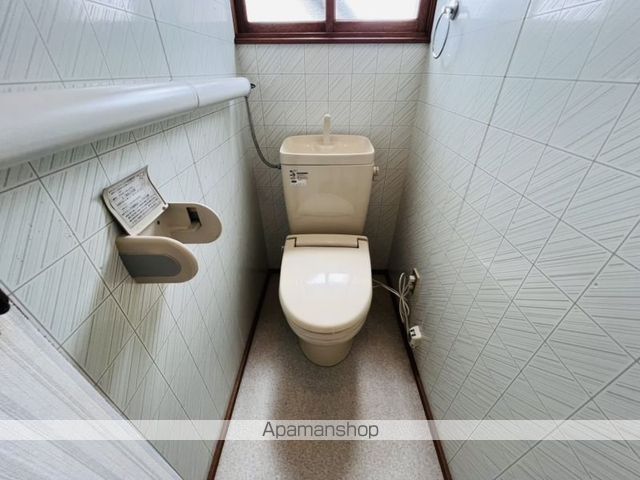 マイハイツの内装写真