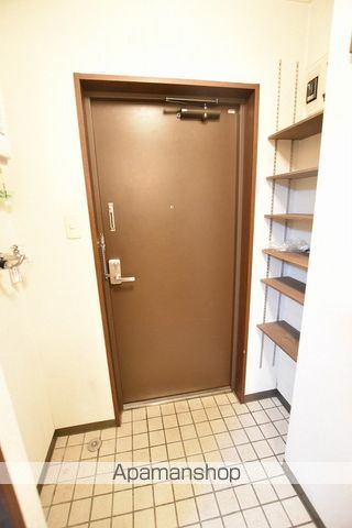 チェリーハウスIIIの内装写真