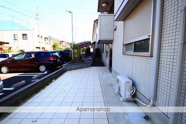 プランドール ガーデンのその他写真