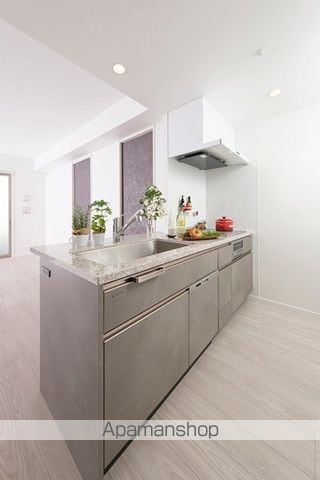 エンクレスト博多EXCEEDの内装写真