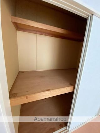 ハイツアルカディア[2LDK/50m2]の収納