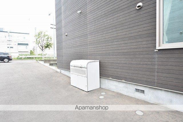 シルキー篠路のその他写真
