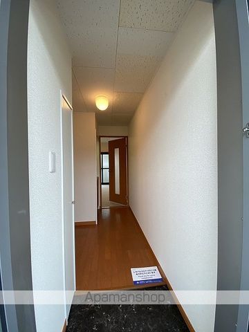 レオパレスシャルマンの内装写真