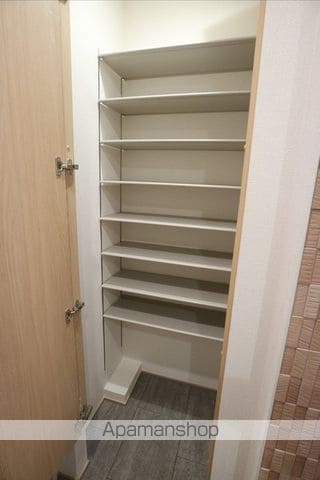 カームネス大泉IIの内装写真