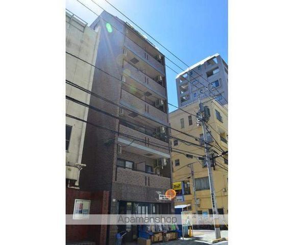 エスポワールの外観写真