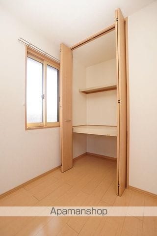 リベルタ スクエアA棟の内装写真