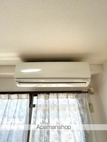 マンション輝の内装写真