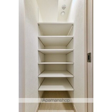 Ａｕｇｕｓｔａ　Ｒｅｓｉｄｅｎｃｅ　新小岩[2DK/36.05m2]の内装