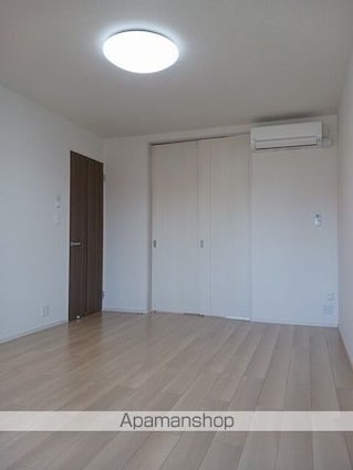 ウィステリア・メドウ[1LDK/47.74m2]のリビング・居間