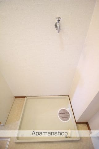 コンフォート D棟の内装写真