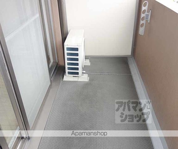 VITA ROSA京都の内装写真