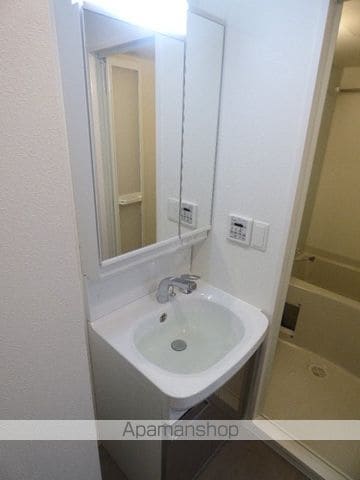 ディームス新大阪の内装写真