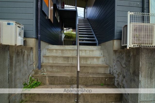 長屋アパートメントHACHIのその他写真