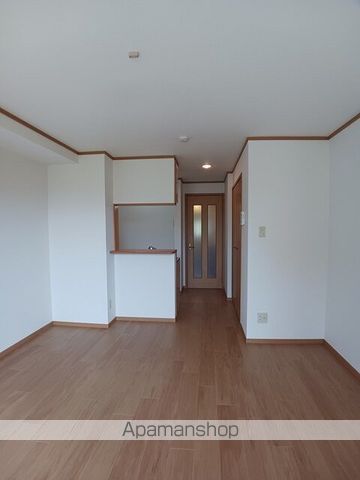 フローラルクラベールの内装写真