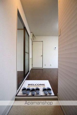 プレジールフダバの内装写真