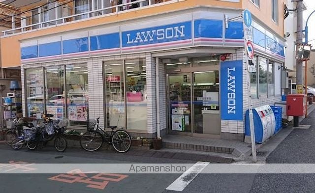 ヴィヴレコート[1R/15.68m2]の周辺2