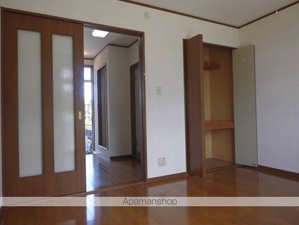 コーポミスティオス[1K/23.18m2]の内装6