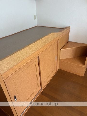 メイリリー野中の内装写真