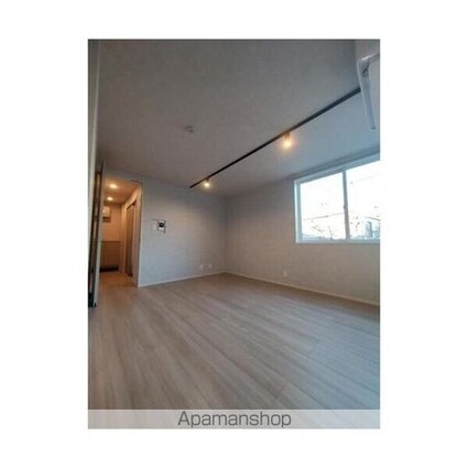 ヒンメルブラウ　野方[1LDK/38.96m2]のリビング・居間3