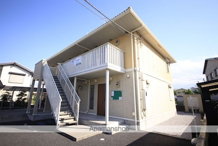 メゾンルミエール[1LDK/37.53m2]の外観5