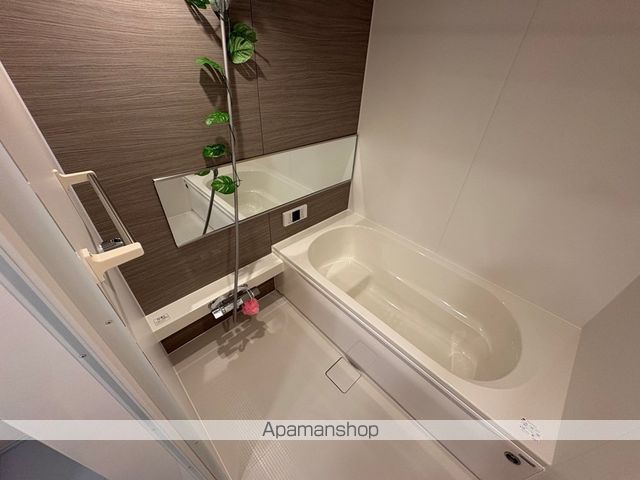 Cocooniaの内装写真
