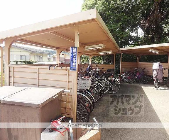 ライオンズマンション山科御陵のその他写真