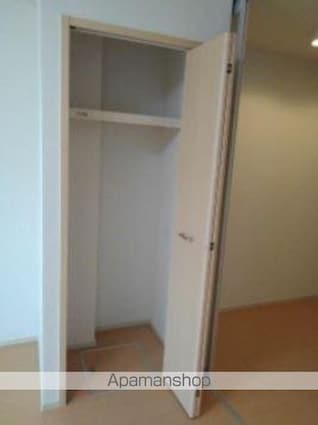 香川県高松市六条町[1R/34.81m2]の収納