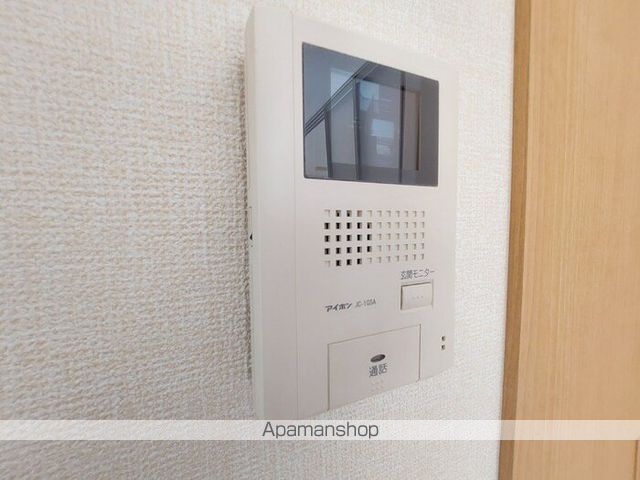 フラッターAの内装写真