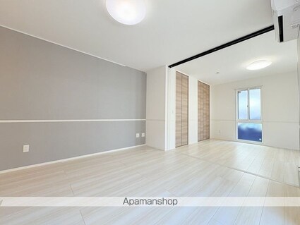 ＤーＲＯＯＭ　ＭＩＹＡＭＡＣＨＩ３[1LDK/46.27m2]のその他部屋・スペース