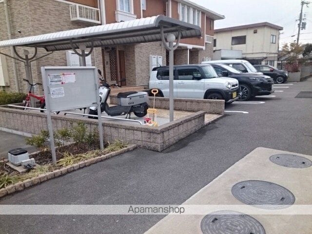 シャノアール西大井IIのその他写真