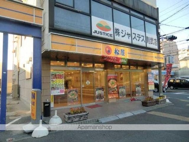 スカイフラット名古屋の周辺写真
